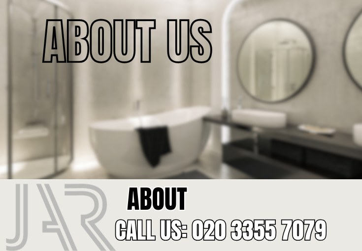 About Hamptonwick Bathroom Fitters