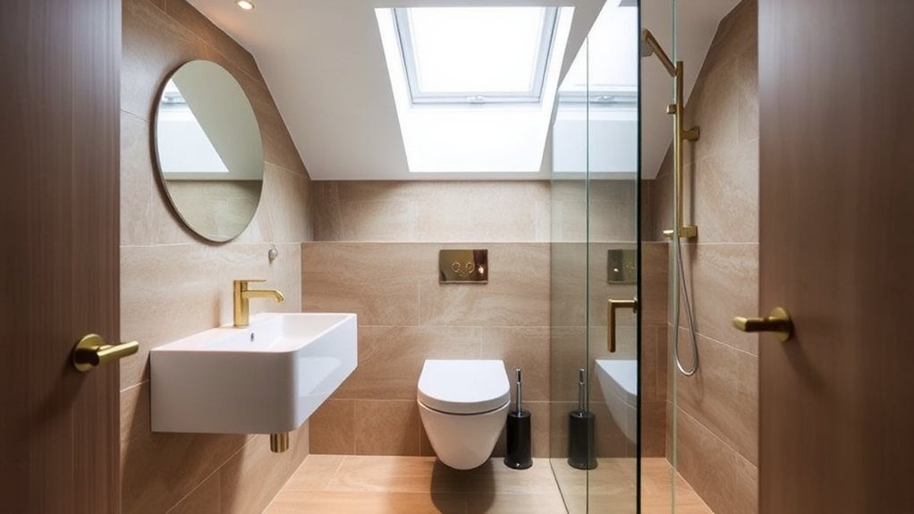 Bathroom Projects by Hamptonwick Bathroom Fitters
