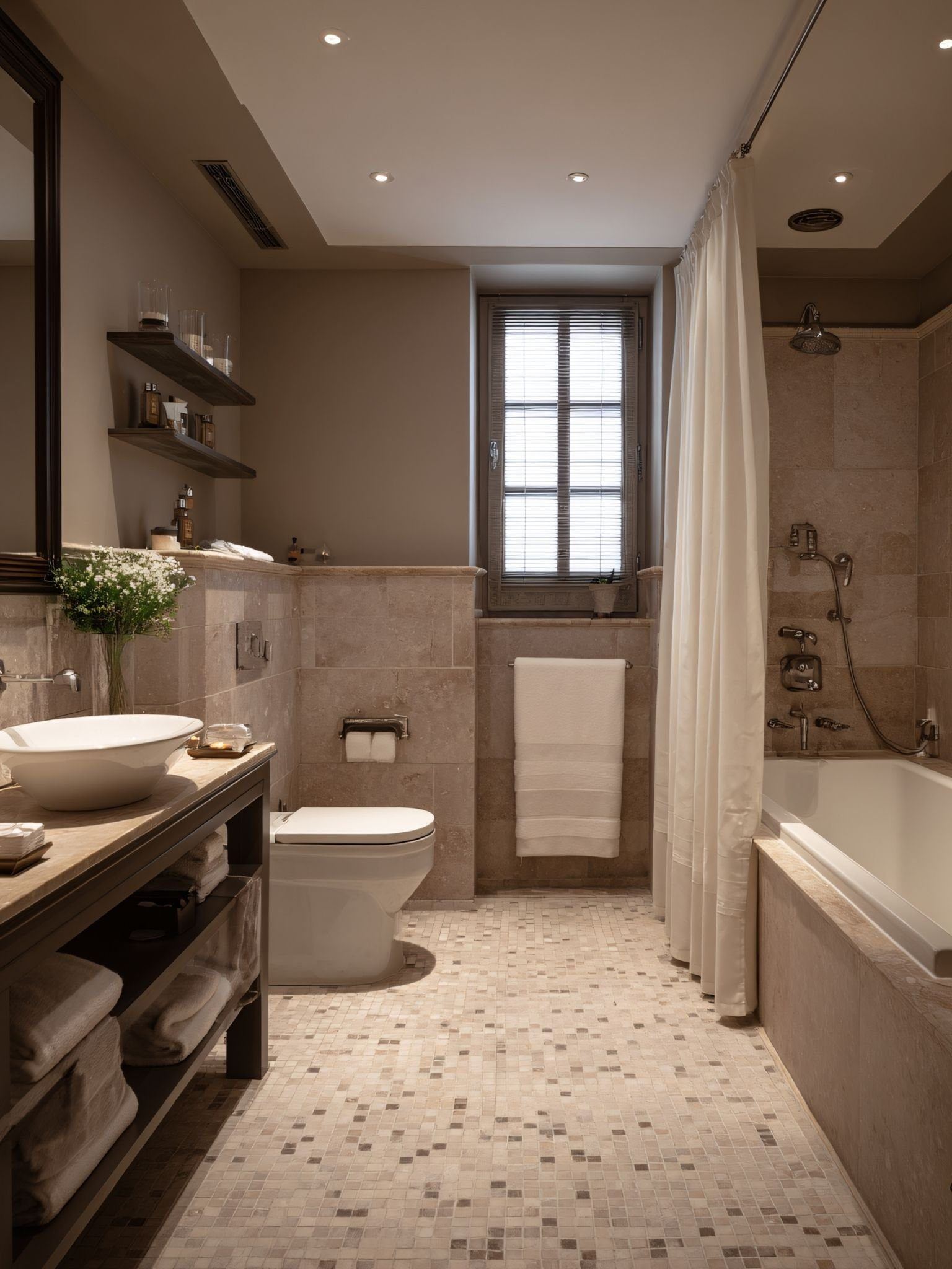 certified bathroom fitter near me KT1 4DA