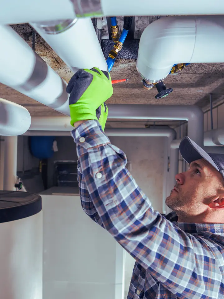 complete bathroom fitter KT1 4DA